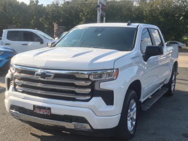 chevrolet silverado 1500 2024 1GCPADEKXRZ278006 image chevrolet silverado 1500 2024 1GCPADEKXRZ278006 image